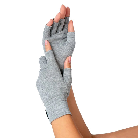 KompressFit™ Premium-Kompressionshandschuhe
